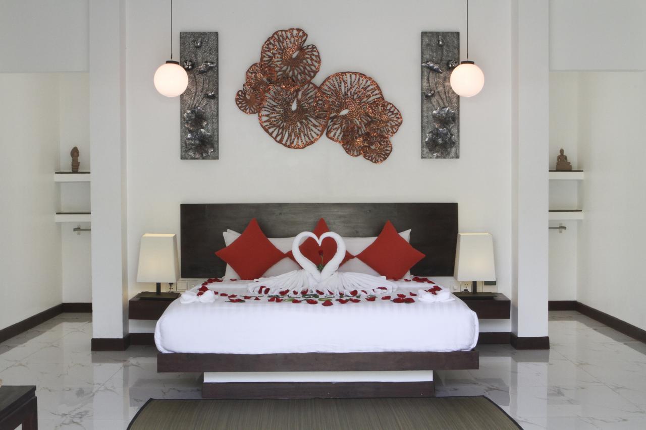 Blue Spring Boutique Hotell Siem Reap Exteriör bild